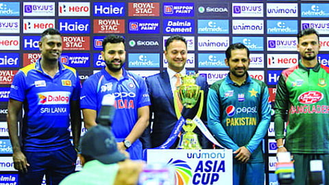 asia cup