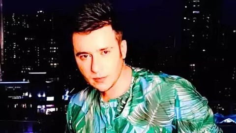 aditya Singh Rajput
