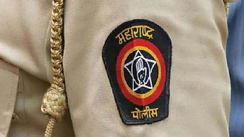 Maharashtra Police