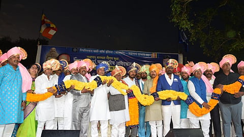 ramdas athawale, maval