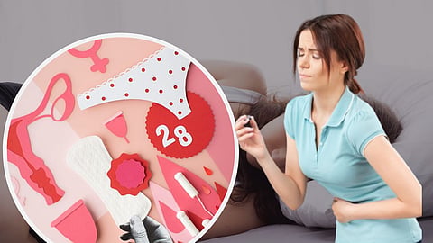 Menstrual Hygiene Day 2023