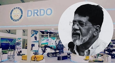 Pardeep Kurulkar