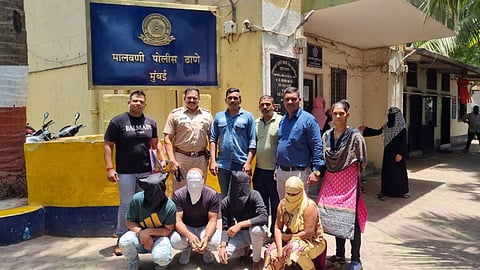 Mumbai Crime News