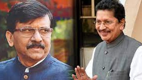 MP Sanjay Raut, MLA Deepak Kesarkar, Barsu Refinery Project, Tesla Company