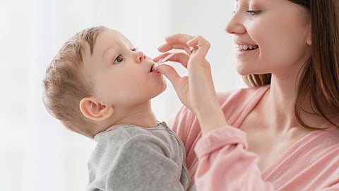 Health Tips For Childrens