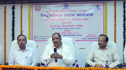 Vijaykumar gavit