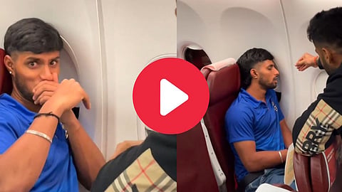 suryakumar yadav and tilak verma