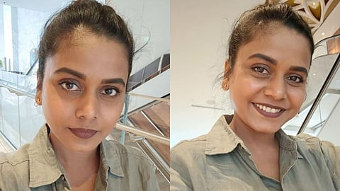 Hemangi Kavi Post