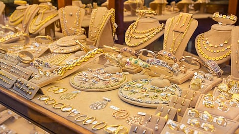 Gold Silver Price Hike