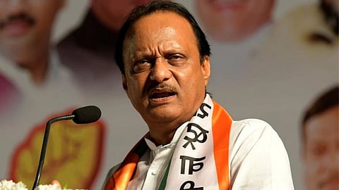 Ajit Pawar : हल्ली कुणाला भाषणाला बोलवायला भीती वाटते; बारामती, अजित पवार आणि 'ते' विधान