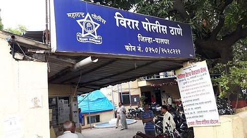 Virar Crime News
