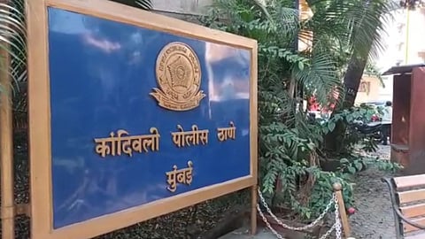 Mumbai Crime