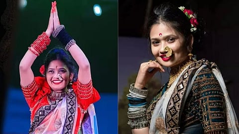 Gautami Patil News