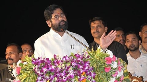 Ahmednagar renamed as Ahilyanagar