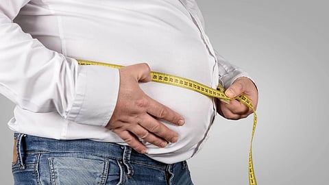 Overweight Disease