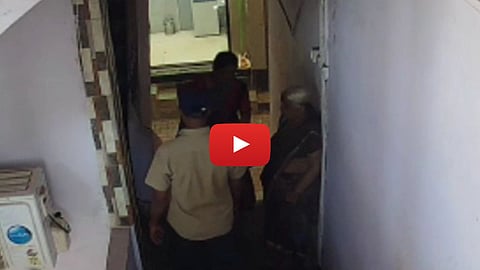 Raigad CCTV