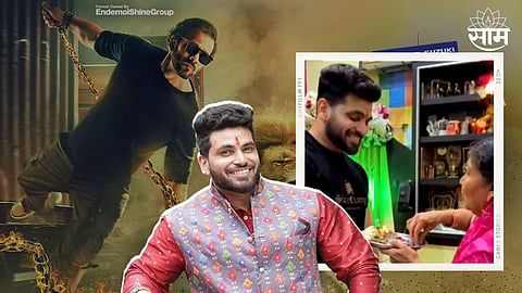 Khatron Ke Khiladi In Shiv Thakare