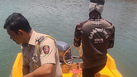 Urmodi Dam News