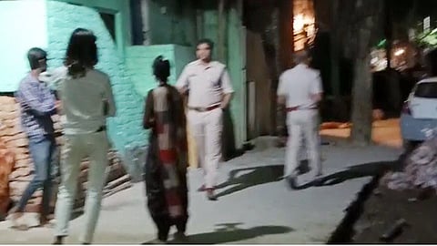 Delhi Crime News