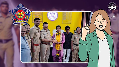 Mumbai police success story