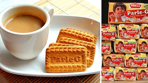 Parle-G Price