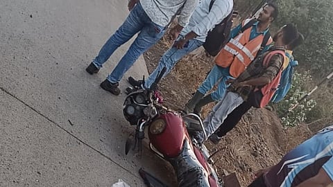 Khopoli Accident News