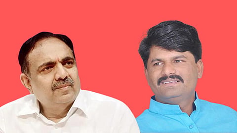 Gopichand Padalakar