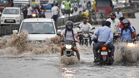 Weather Updates In Maharashtra