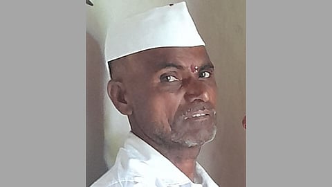 Nashik News Farmer