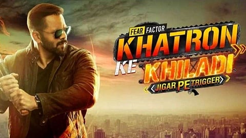 Sheezan Khan Eliminate Khatron Ke Khiladi Season 13