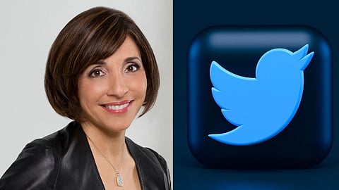 Twitter New CEO