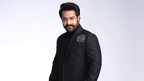 Jr NTR's 9 Fans were Arrested