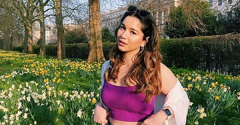Sara Tendulkar