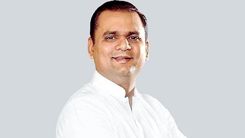 Maharashtra Political Crisis