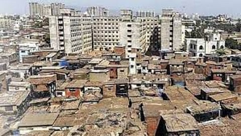 Slum