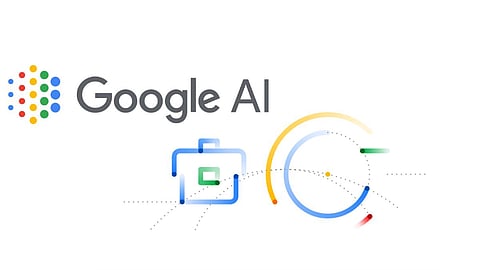 Google AI Features