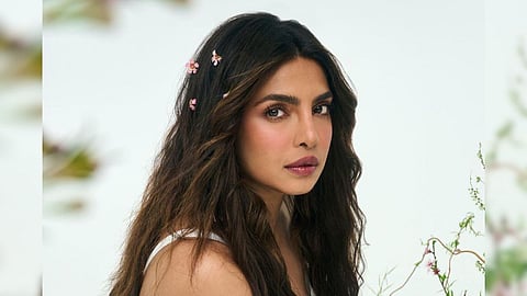 Priyanka Chopra On Bollywood