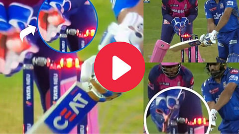 rohit sharma wicket