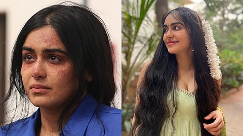 Adah Sharma On The Kerala Story