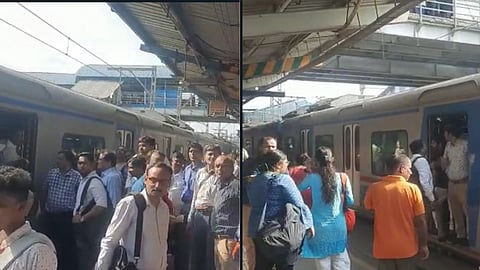 Mumbai Ac Local News