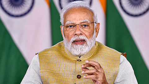 Pm Modi On India vs Bharat row