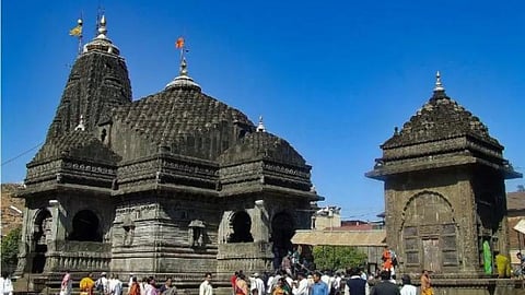 Trimbakeshwar: श्रावणात त्र्यंबकेश्वरला जाणाऱ्या भाविकांसाठी आनंदाची बातमी, मंदिर समितीचा दर्शनाबाबत मोठा निर्णय
