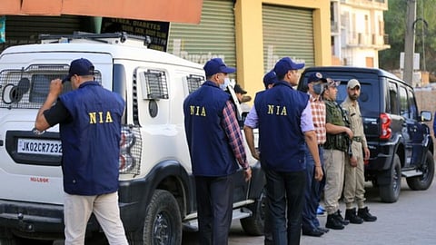 NIA Raid: महाराष्ट्रात एनआयए, एटीएसची मोठी कारवाई! छत्रपती संभाजीनगर, जालन्यात छापेमारी; ३ संशयित ताब्यात