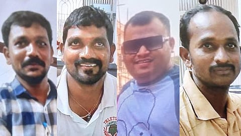 Samruddhi Mahamarg Accident