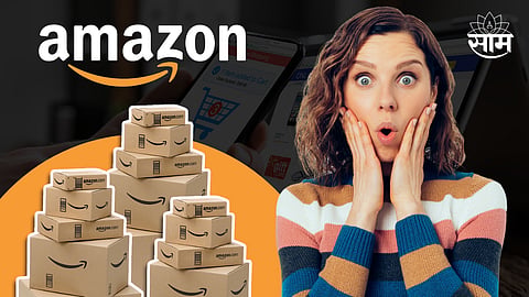 Amazon Shopping to be Expensive