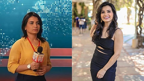 Priya Ahuja Rajda