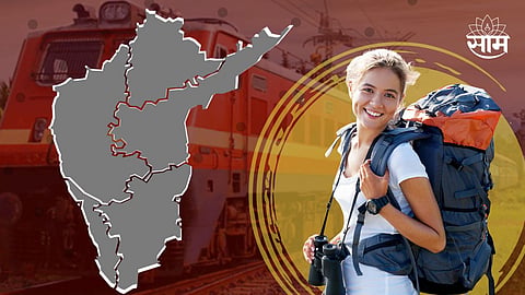 IRCTC Tour Package