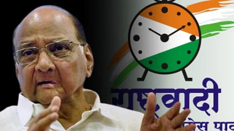 Sharad Pawar NEWS