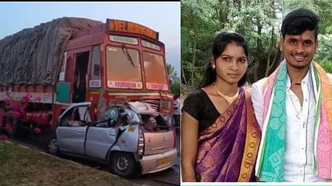 Karnataka Accident News