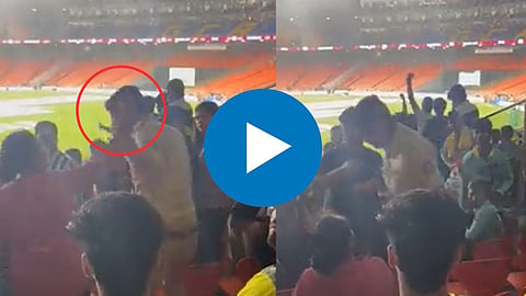viral video